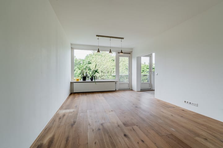 Foto van woning Julianaplantsoen 122, Diemen