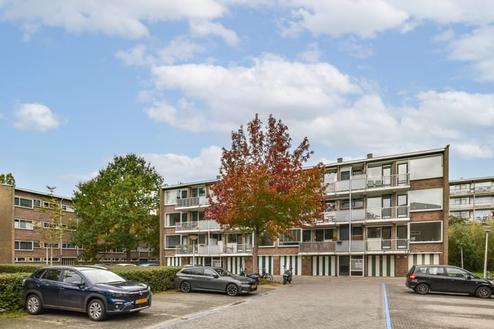 Foto van woning Julianaplantsoen 169, Diemen
