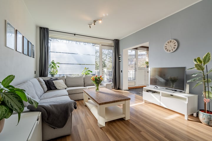 Julianaplantsoen 180 in Diemen foto
