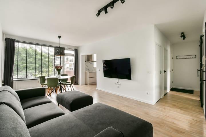 Julianaplantsoen 35 in Diemen