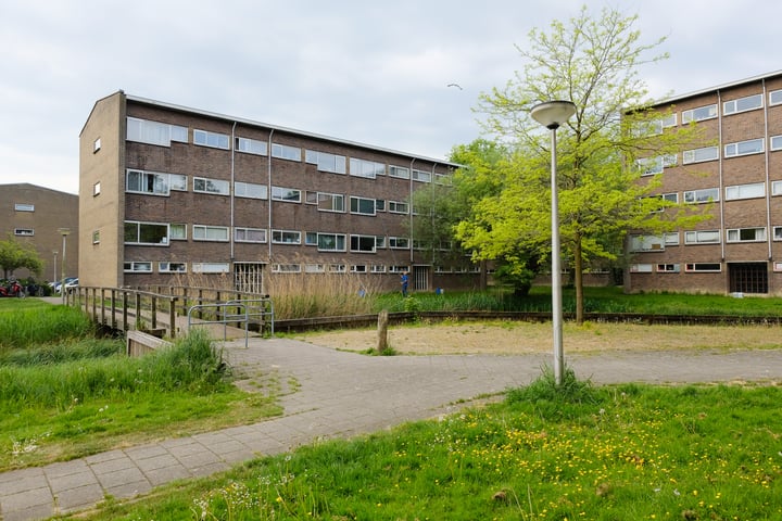 Julianaplantsoen 95 in Diemen