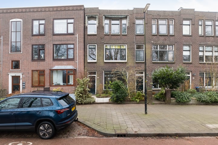 Julianasingel 13 in Vlaardingen foto