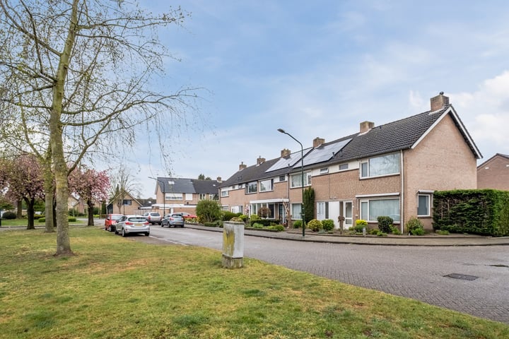 Foto van woning Julianasingel 24, Erp
