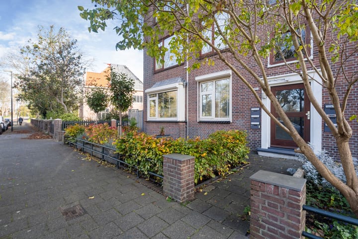 Julianasingel 7A in Vlaardingen foto