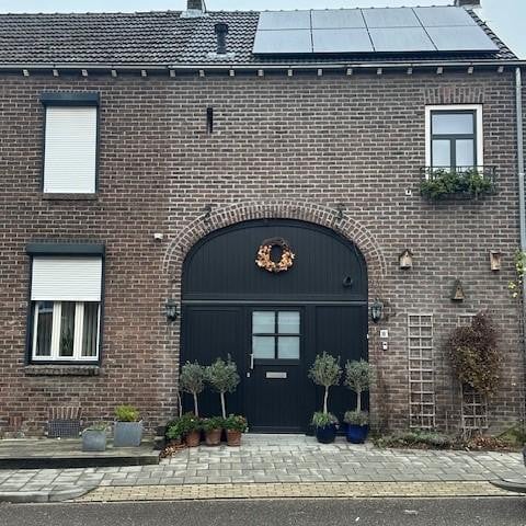 Julianastraat 10a in Urmond foto