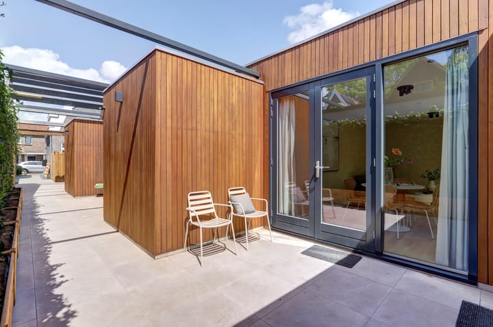 Foto van woning Julianastraat 15C, Koog aan de Zaan