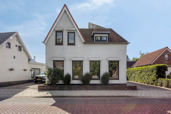 Foto van woning Julianastraat 17, Heikant