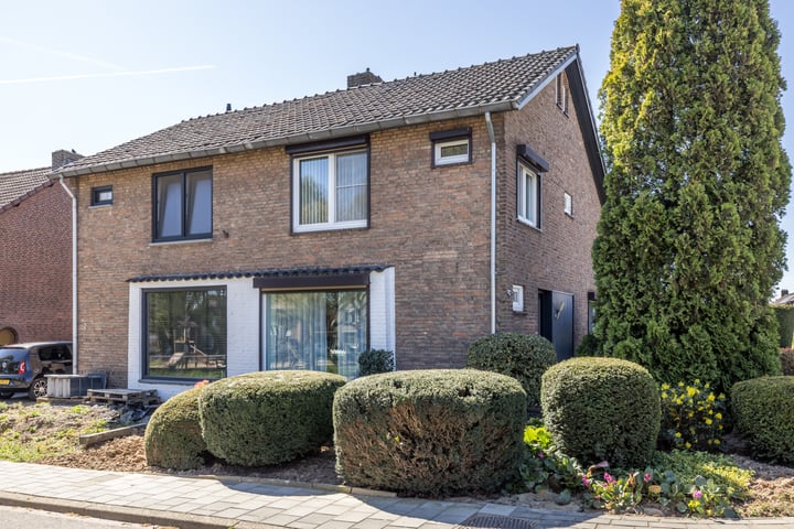 Julianastraat 17 in Hulsberg