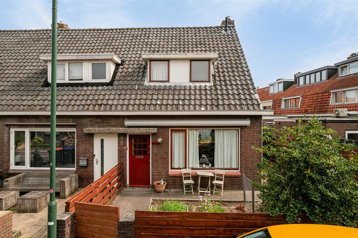 Foto van woning Julianastraat 2, Heerjansdam