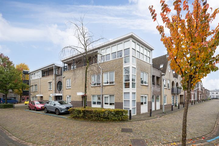 Julianastraat 26 in Boxtel foto