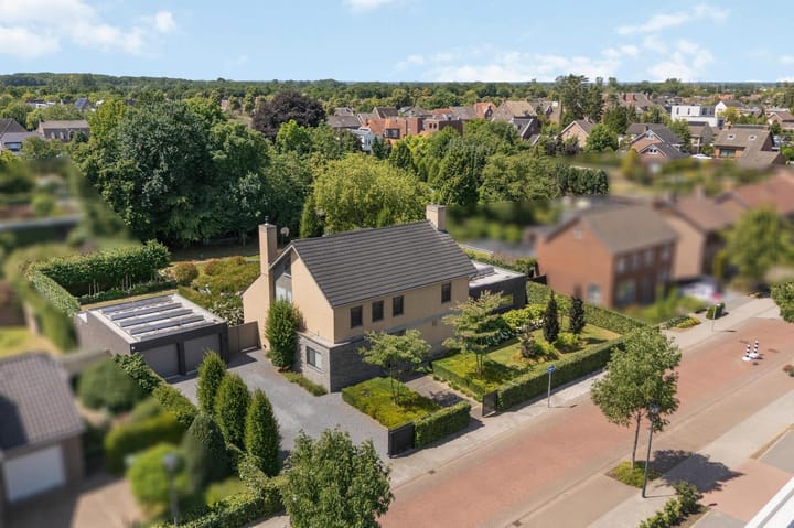 Foto van woning Julianastraat 26, Echt
