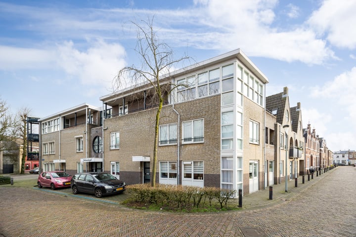 Julianastraat 30 in Boxtel