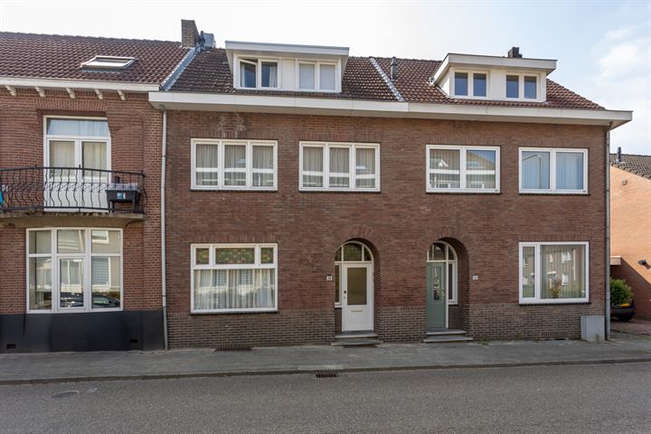 Julianastraat 30 in Brunssum foto