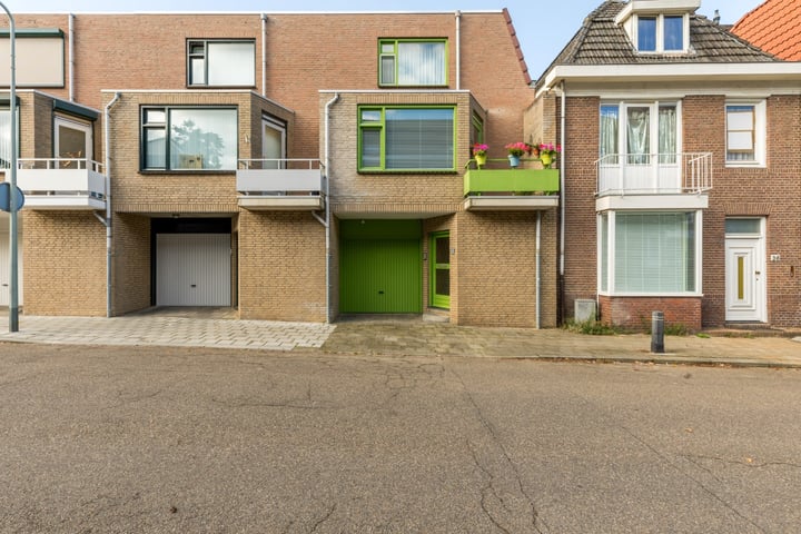 Julianastraat 38A in Brunssum foto