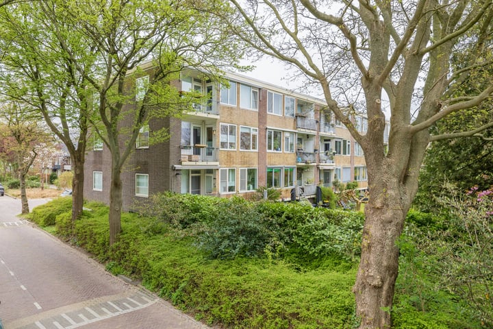 Julianastraat 4 in Leiderdorp