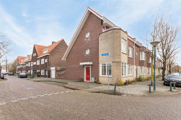 Julianastraat 41 in Eindhoven foto