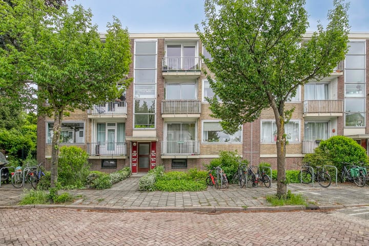Foto van woning Julianastraat 42, Leiderdorp