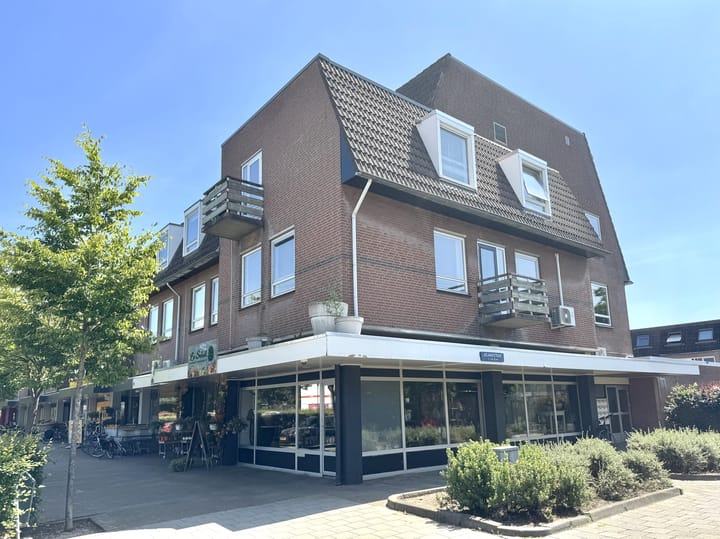 Foto van woning Julianastraat 4a, Sint-Oedenrode