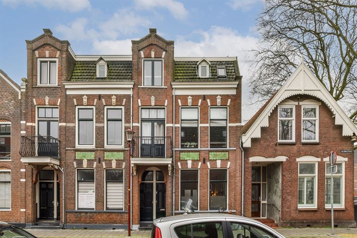 Julianastraat 4B in Purmerend foto
