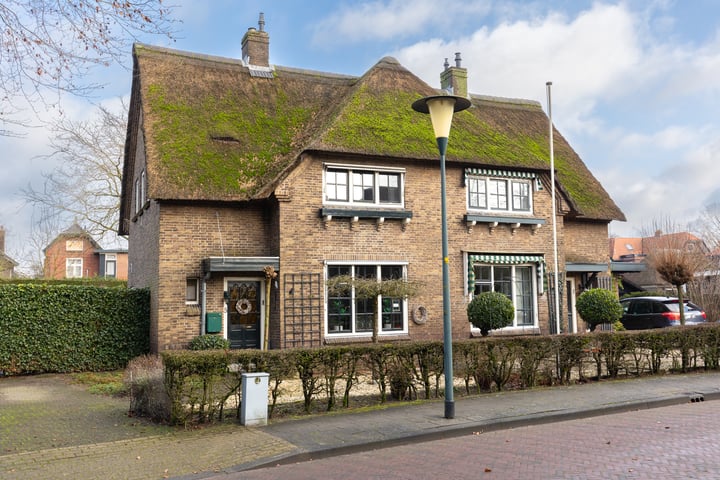 Julianastraat 5 in Winterswijk foto