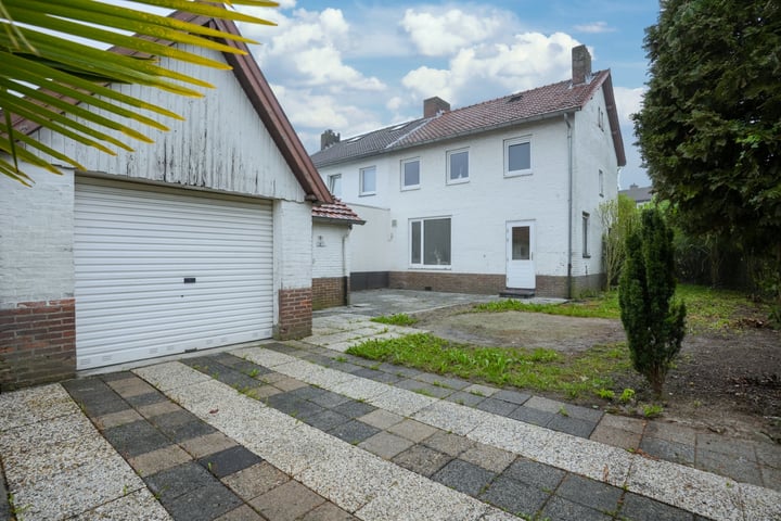 Julianastraat 63 in Hoensbroek foto