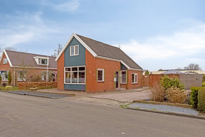 Foto van woning Julianastraat 72, Hoogezand