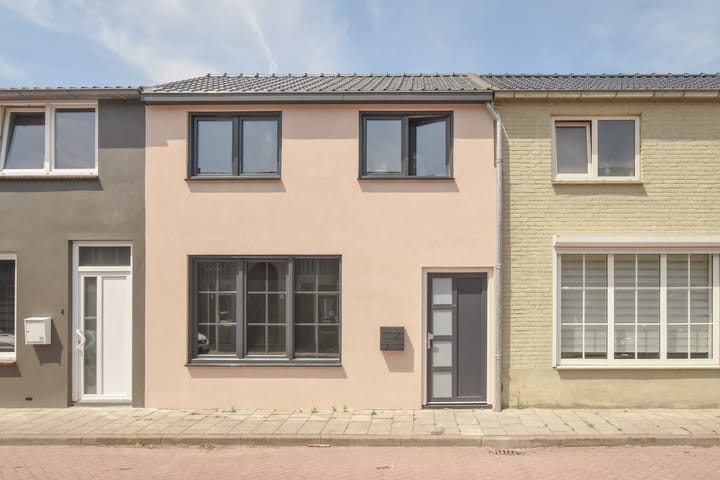 Foto van woning Julianastraat 97, Axel