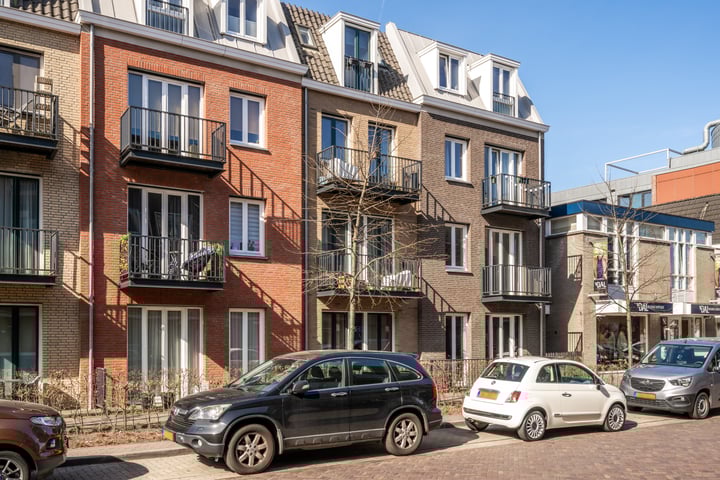 Julianastraat 9E in Uden foto