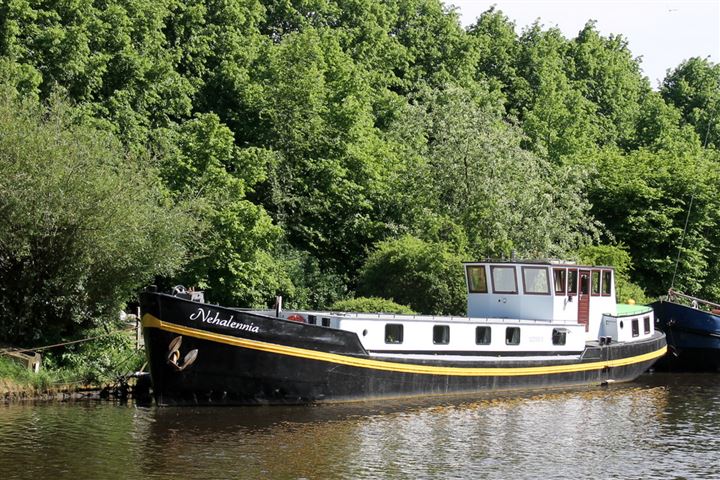 Julianaweg 1007 in Groningen foto