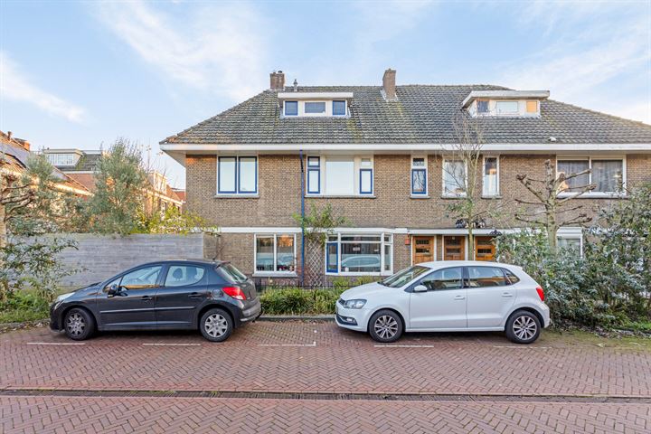Julianaweg 12 in Maarssen foto