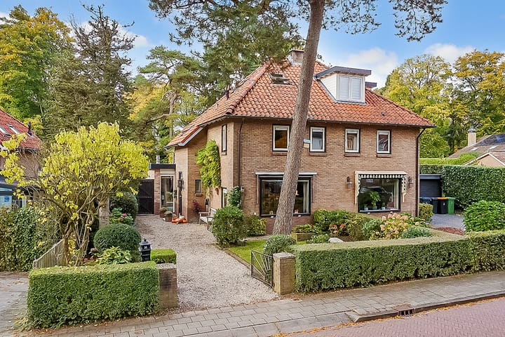 Julianaweg 30 in Doorn