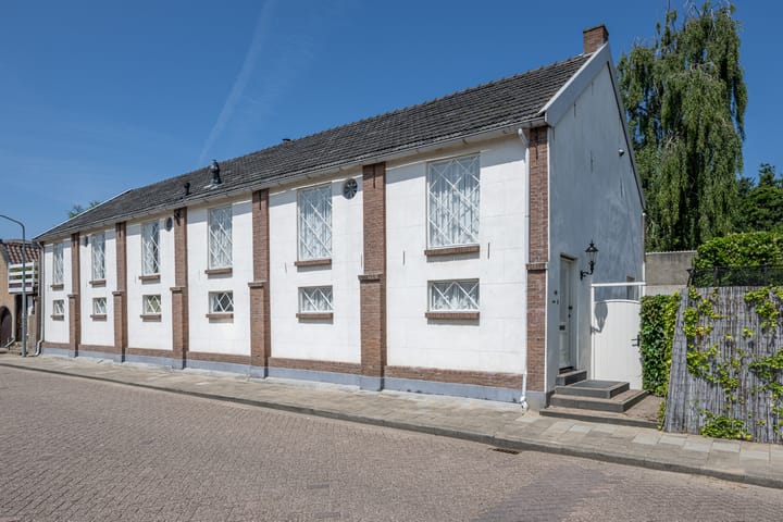 Julianaweg 43 in Melissant