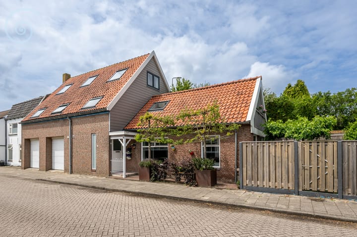 Foto van woning Julianaweg 51, Melissant