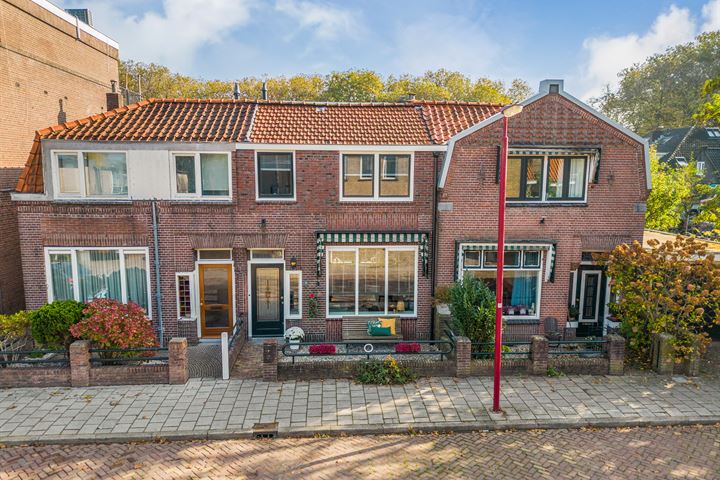 Julianaweg 6 in Nieuwegein foto