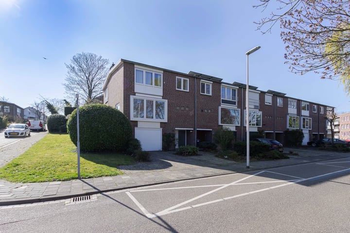 Julianusstraat 48 in Heerlen