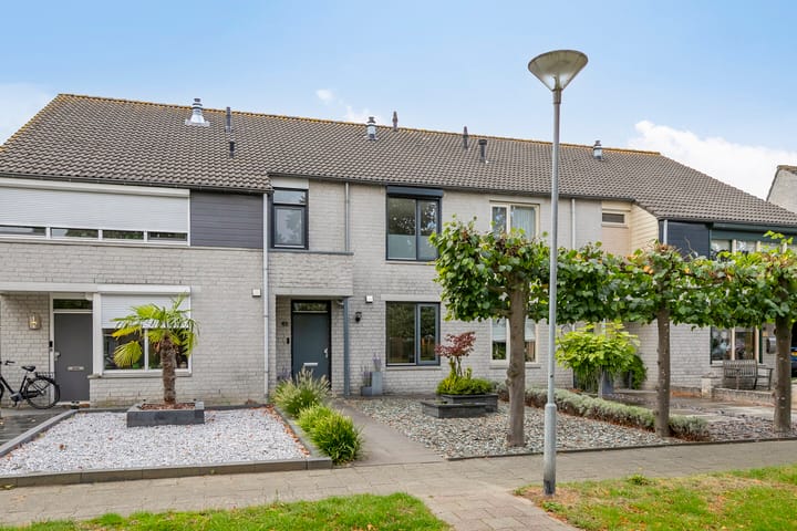 Julie Postelsingel 42 in Boxmeer