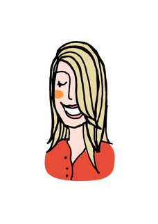 Foto van Juliët Oostra