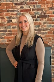 Foto van Juliët Teger