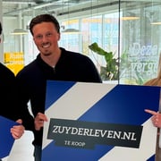 Foto van Julius de Klerk