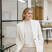 Foto van July van der Eijk