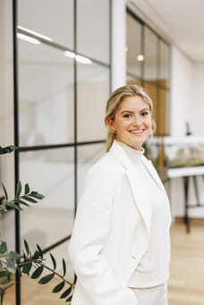 Foto van July van der Eijk