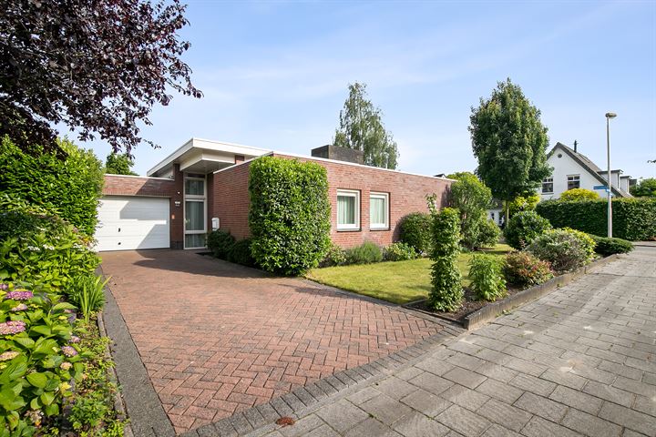 Jungfrau 7 in Eindhoven foto
