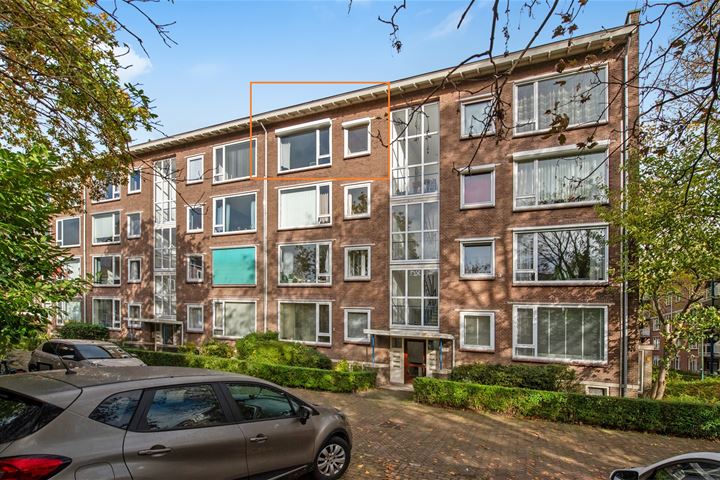Junghuhnstraat 31 in Rijswijk foto