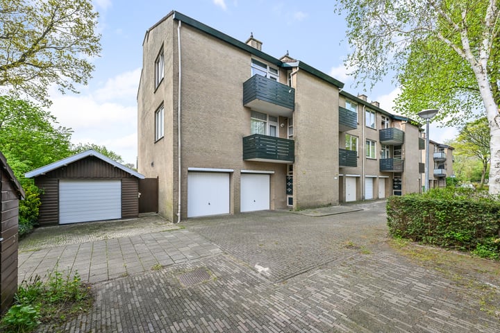 Junohof 34 in Oudorp foto