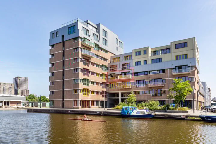 Junostraat 227 in 's-Gravenhage