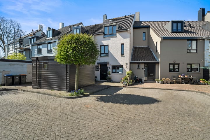 Jupiter 13 in Den Helder foto