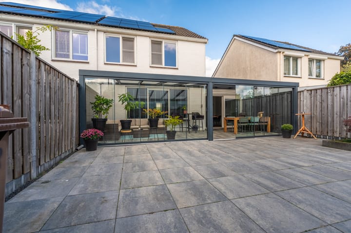 Jupiter 16 in Hoogezand