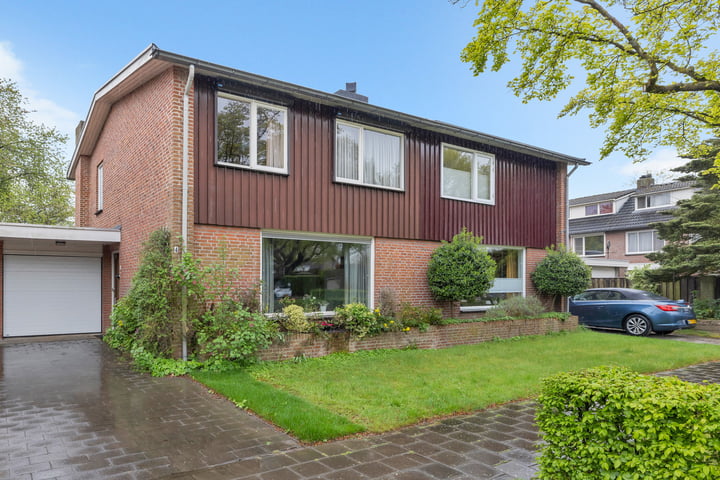 Foto van woning Jupiter 4, Veldhoven