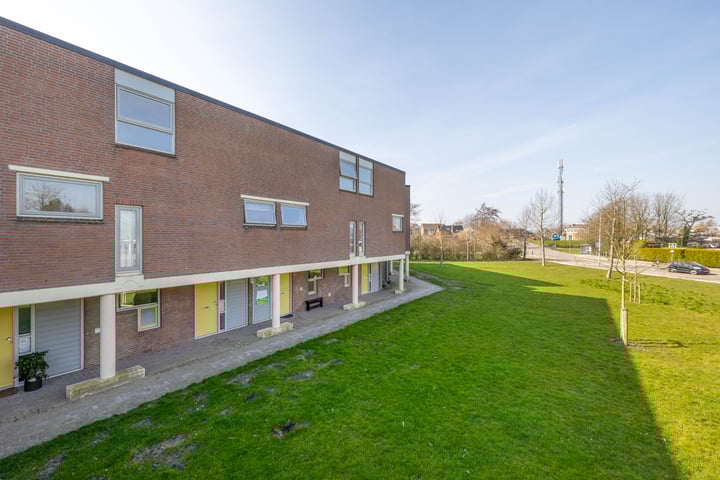 Foto van woning Jupiter 49, Berkel en Rodenrijs