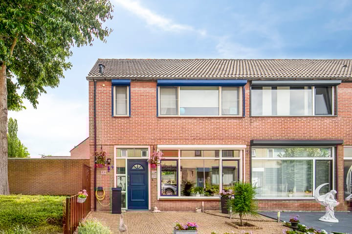 Jupiter 56 in Oostburg foto